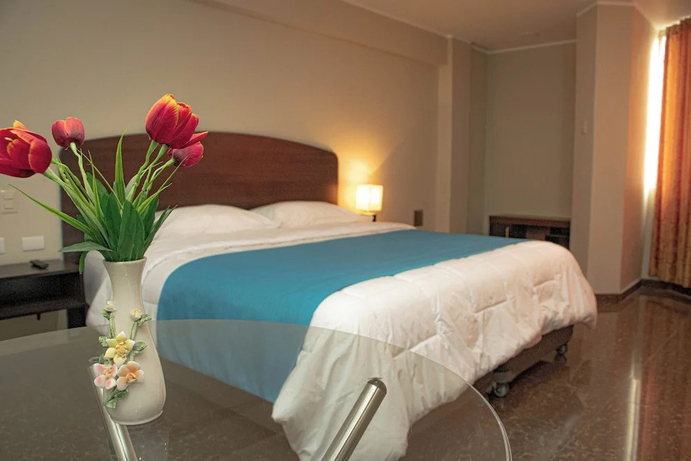 Real Hotel