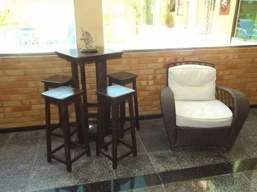 Pousada Remanso