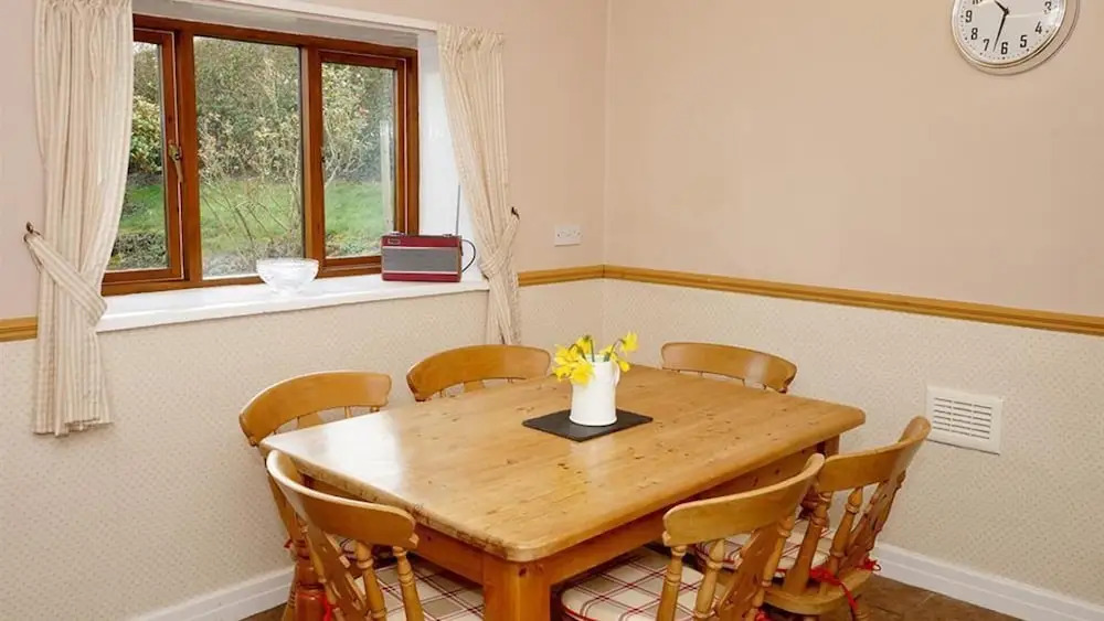 Garth Cottage