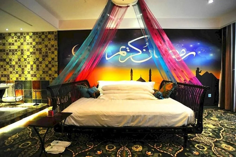 Wuhan Xiehou Zhengxin Hotel