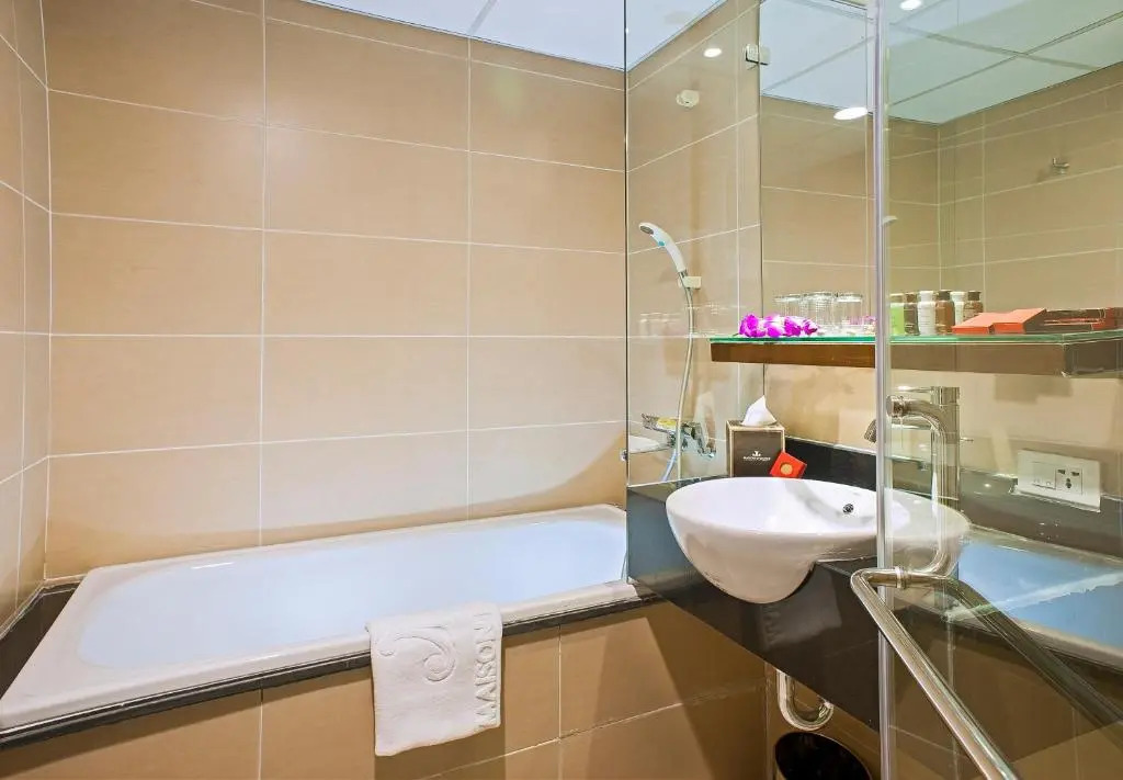 Classy Holiday Hotel & Spa