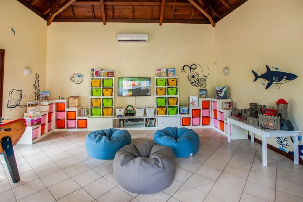 Shanti Maurice Resort & Spa