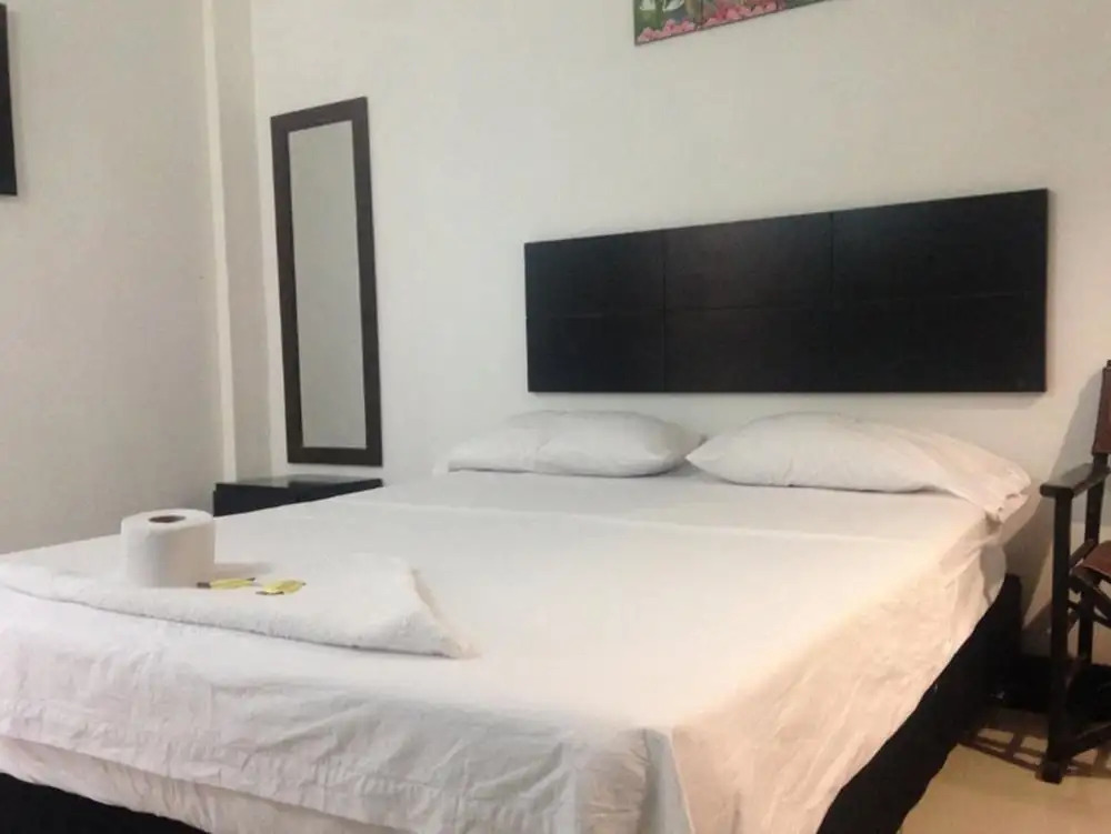 Hotel Arcoiris Girardot
