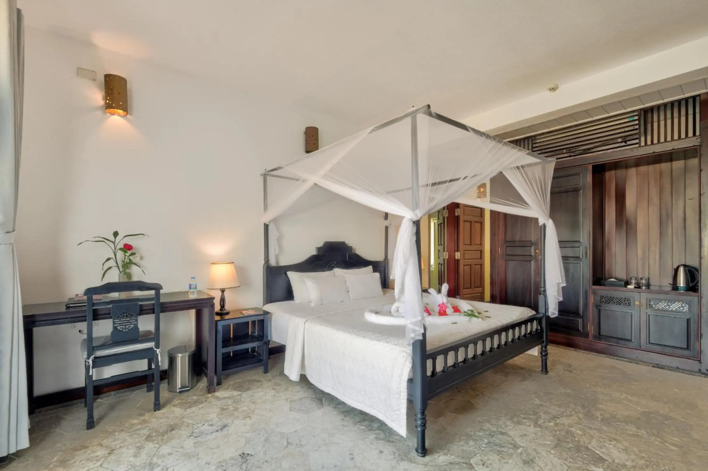 Hoi An Ancient House Resort & Spa
