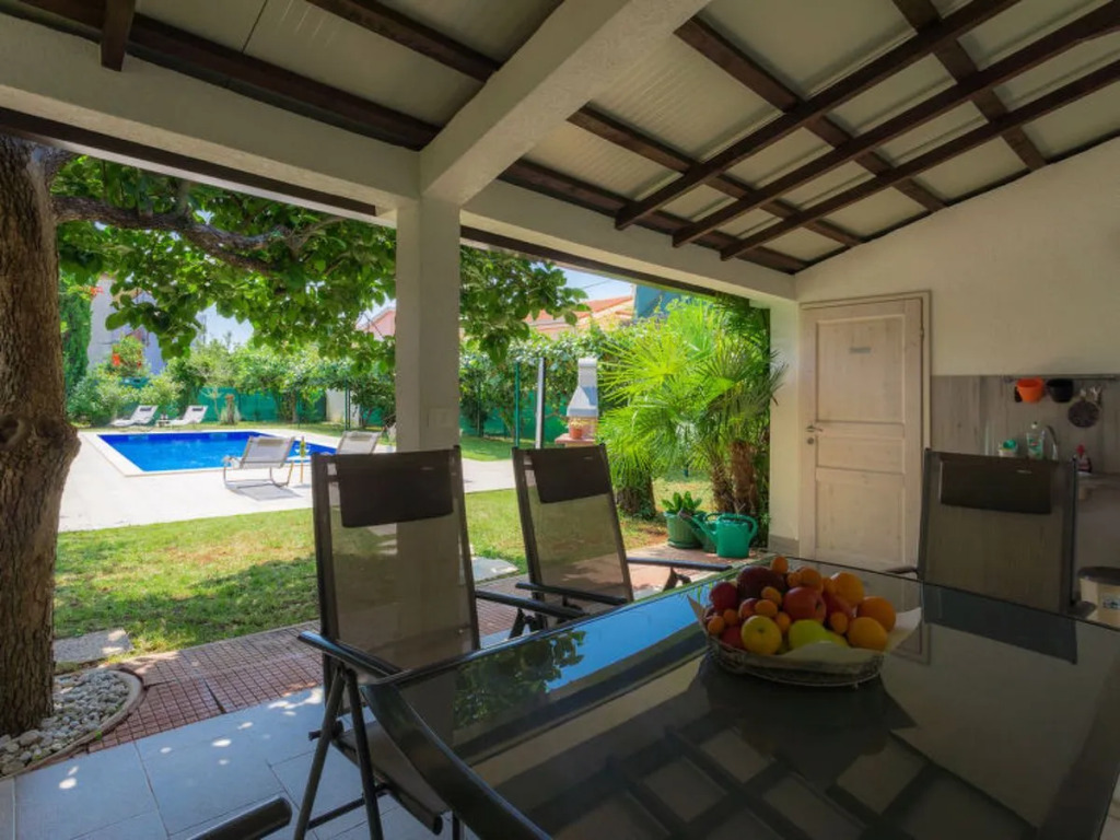Holiday Home Villa Toni by Interhome
