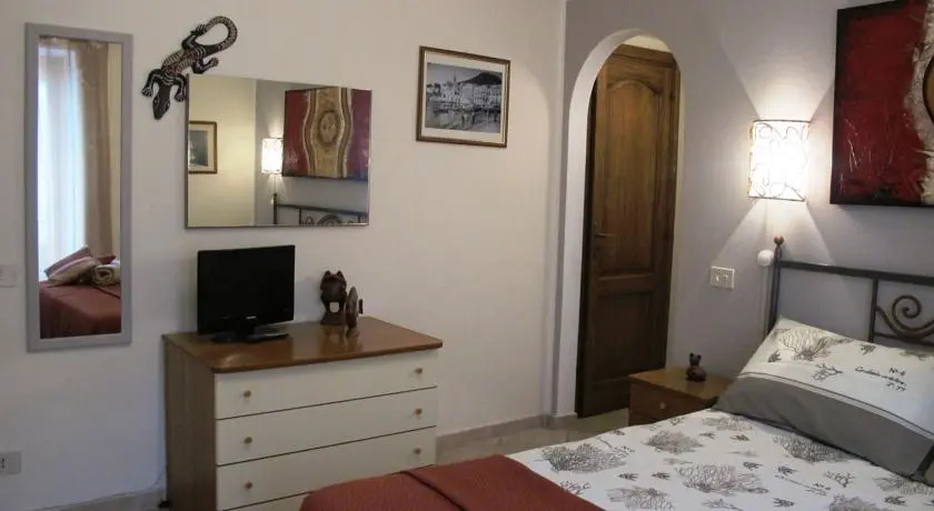 Casa Simone Eolo