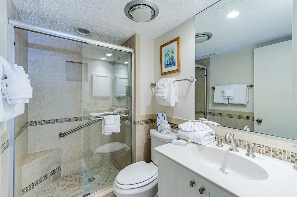 Sanibel Siesta on the Beach Unit 102 2 Bedrooms 2 Bathrooms Condo