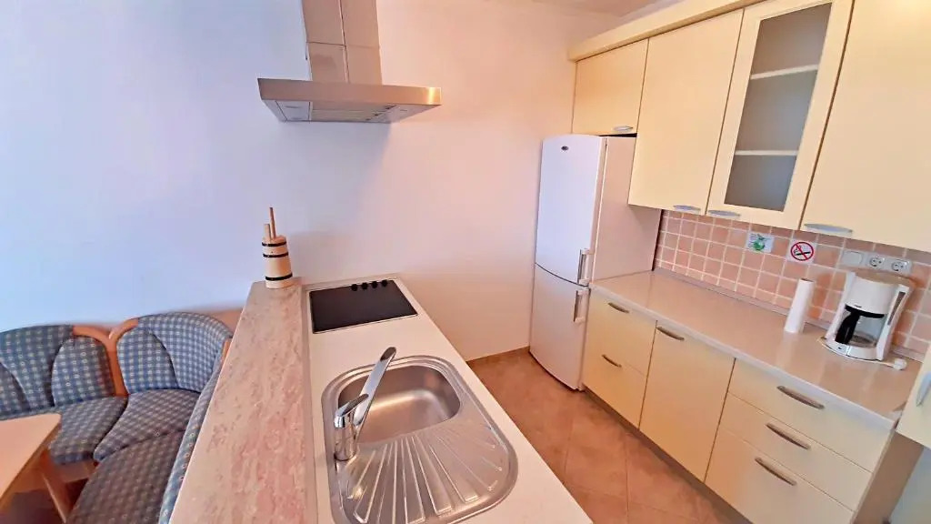 Apartments Stare Duce 6