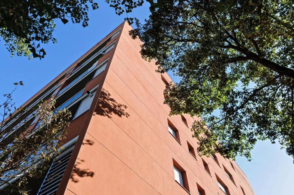 Apartamento "El Lilà - 2"