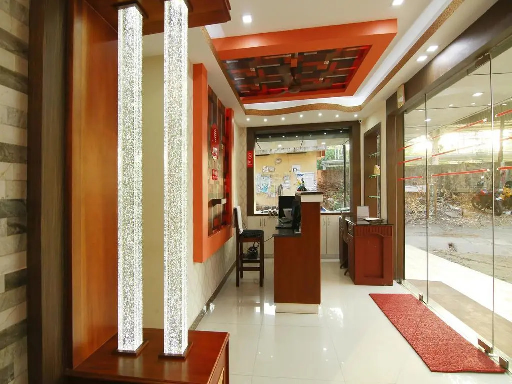 OYO Flagship 5202 Hotel Pearl Malabar