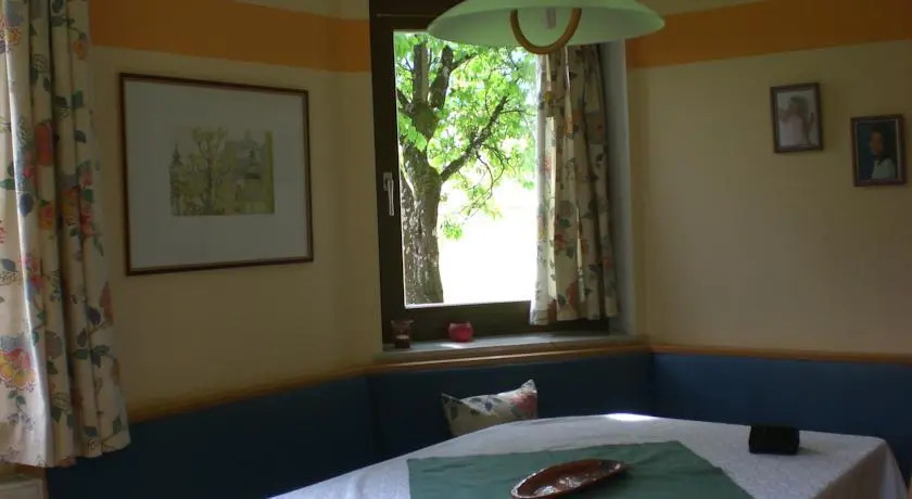 Apartment Christiane Rieger