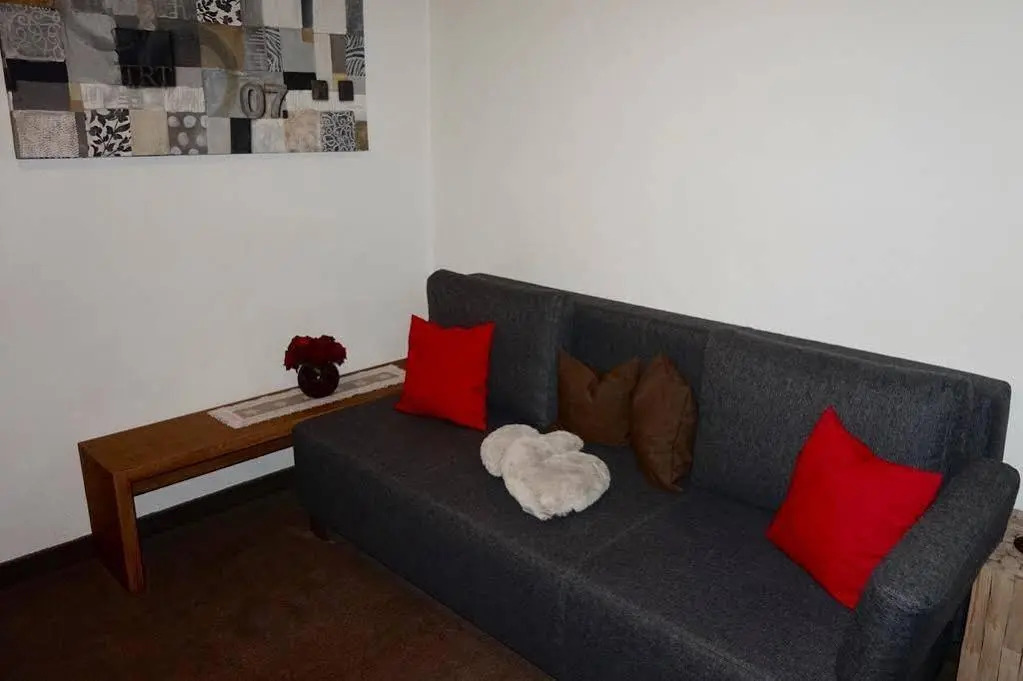 Apart Landhaus Zangerl