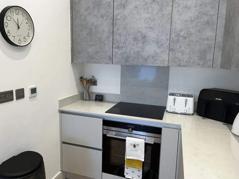 Superb 1-bed Apartment in Welwyn Garden City