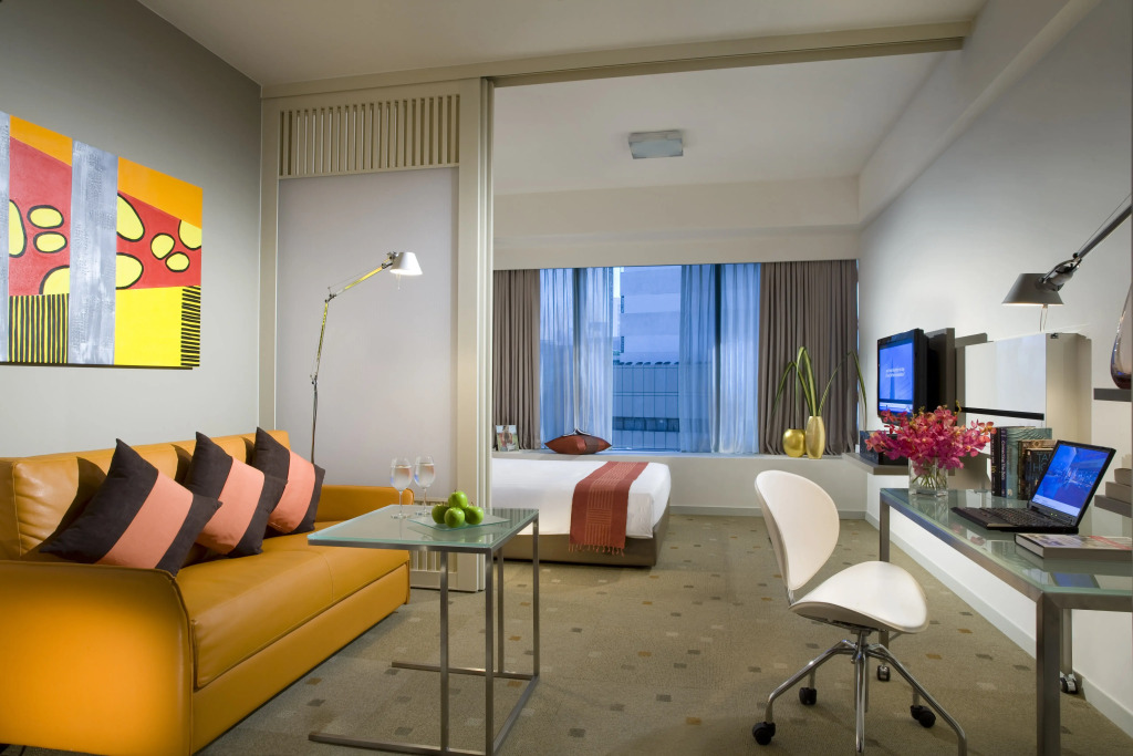 Weave Suites - Hillside