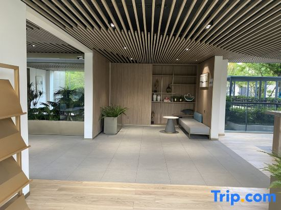 Huanshu Holiday Homestay (Wuzhen Scenic Area)