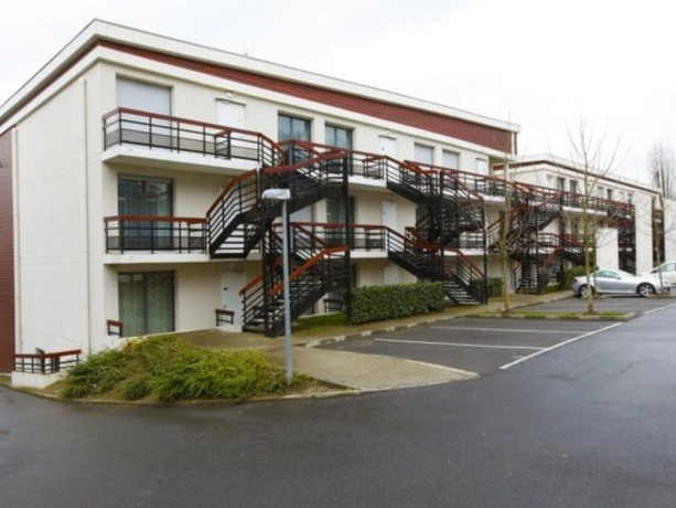 Appart'City Versaill Louveciennes