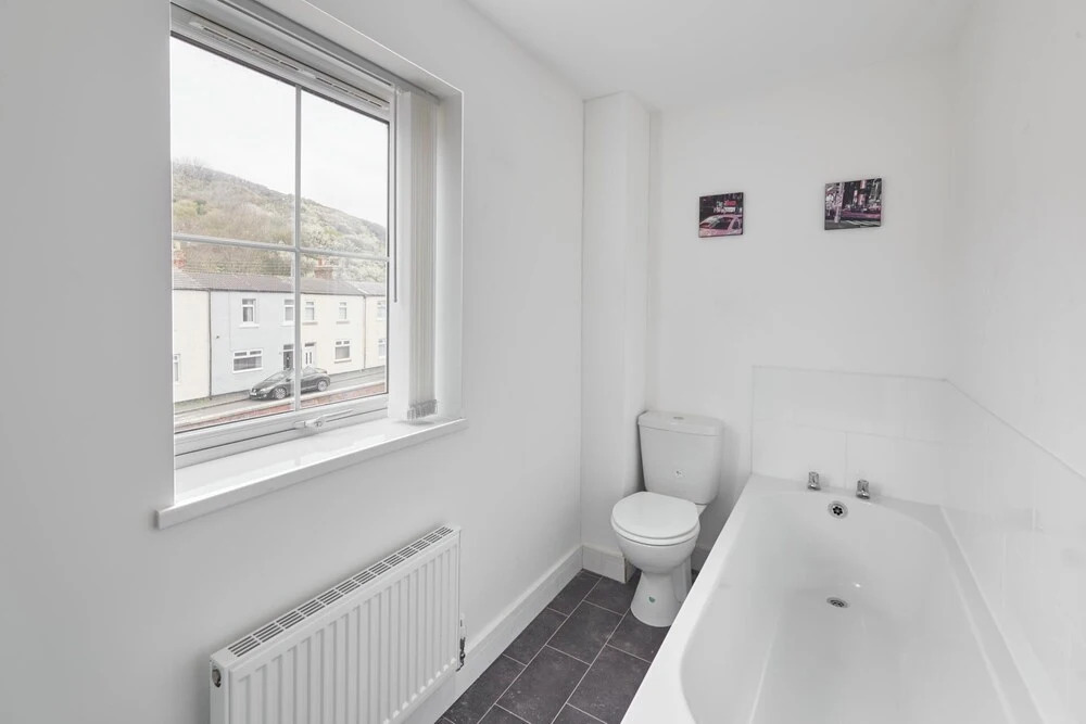 Host   Stay   Apartment 5  Skinningrove