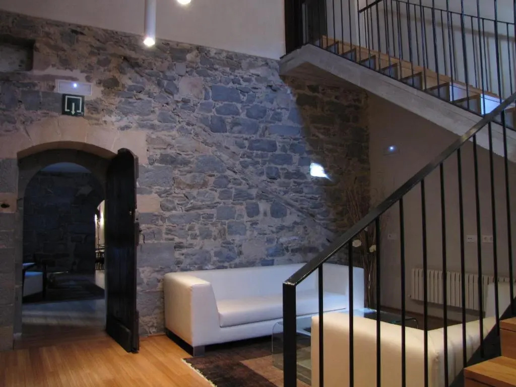 Hotel Roncesvalles