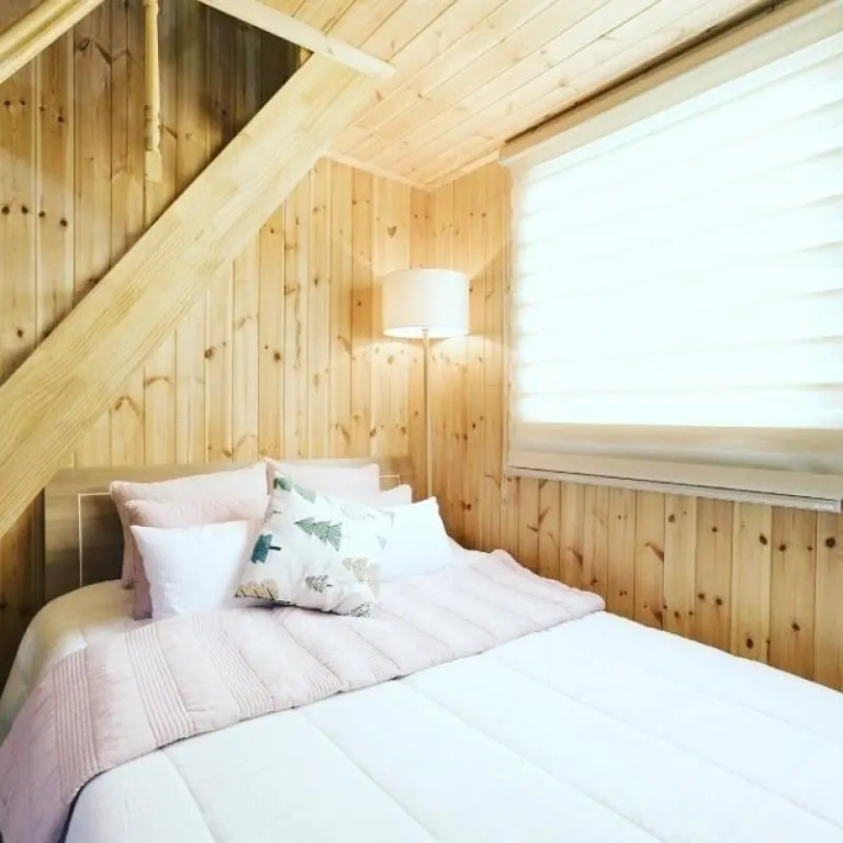 Gyeongju Feelhouse Pension