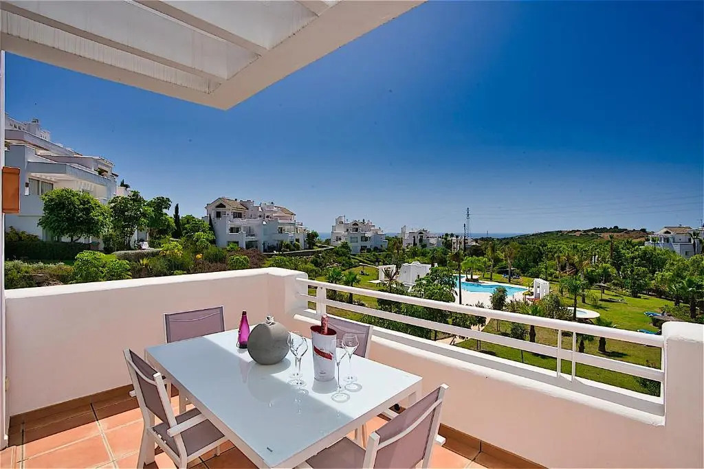 Al-512 Estepona - Apartment - Alcazaba Lagoon