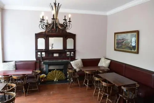 Munro Inn