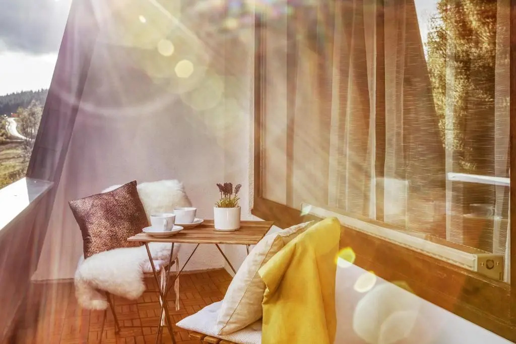 Apartment Stockholm