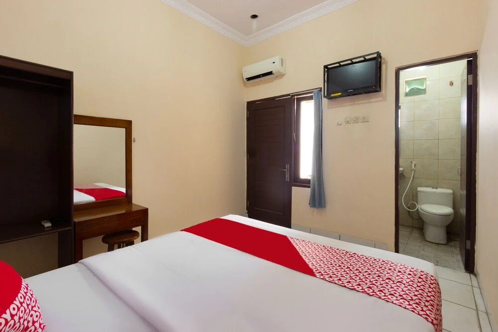 Rd Kost2 By Oyo Rooms
