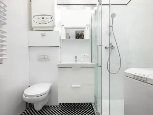 Tyzenhauz Apartments - Classic
