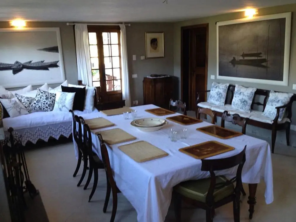 Welcome to Lush Tuscany and Beautiful Villa Adriano