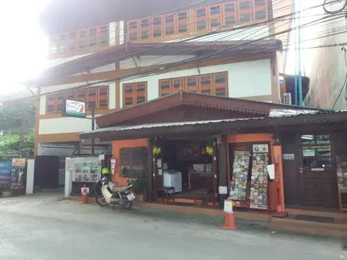 The Corner Inn 2