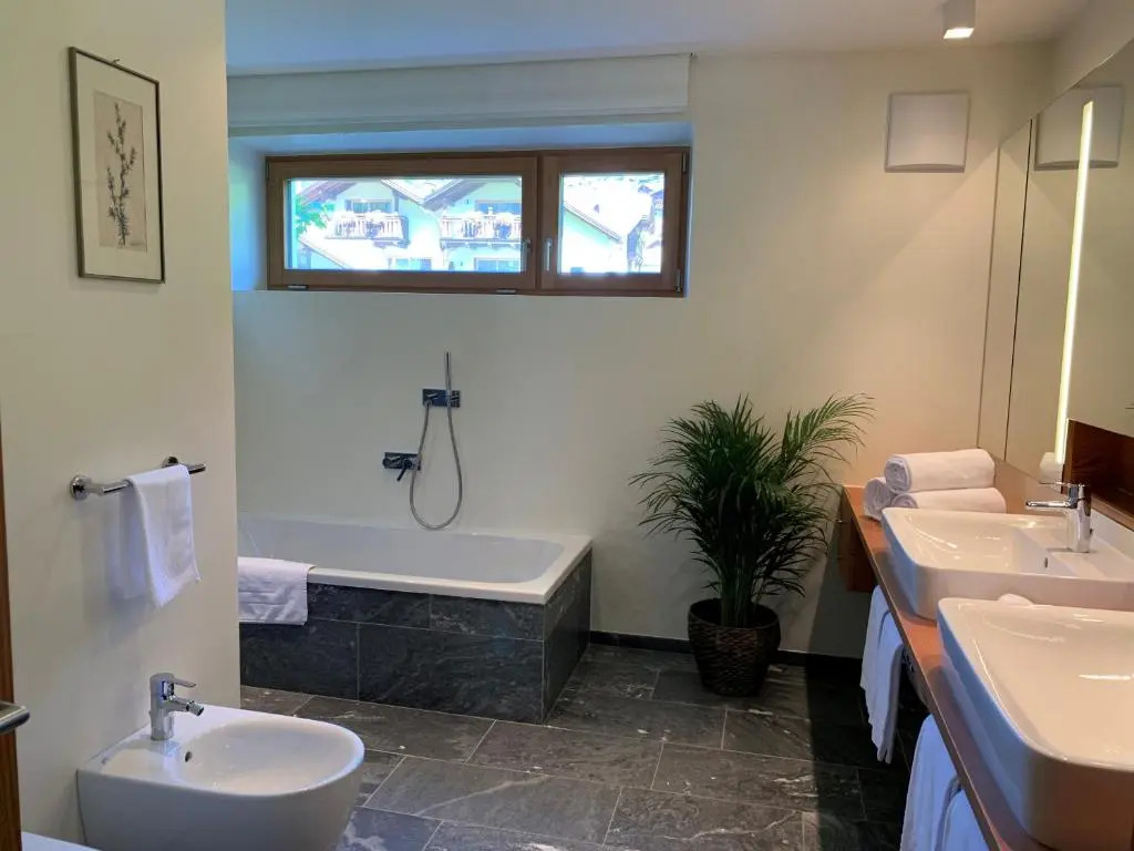 B&B Villa Angelino