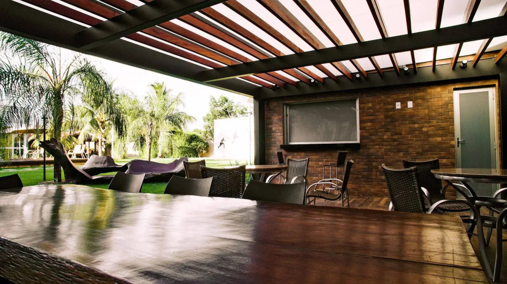 Ucayali Hotel