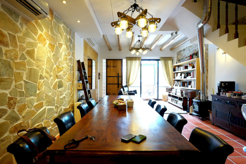 Shire Homestay