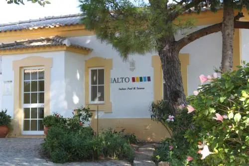 Alto Club Villa Oleander