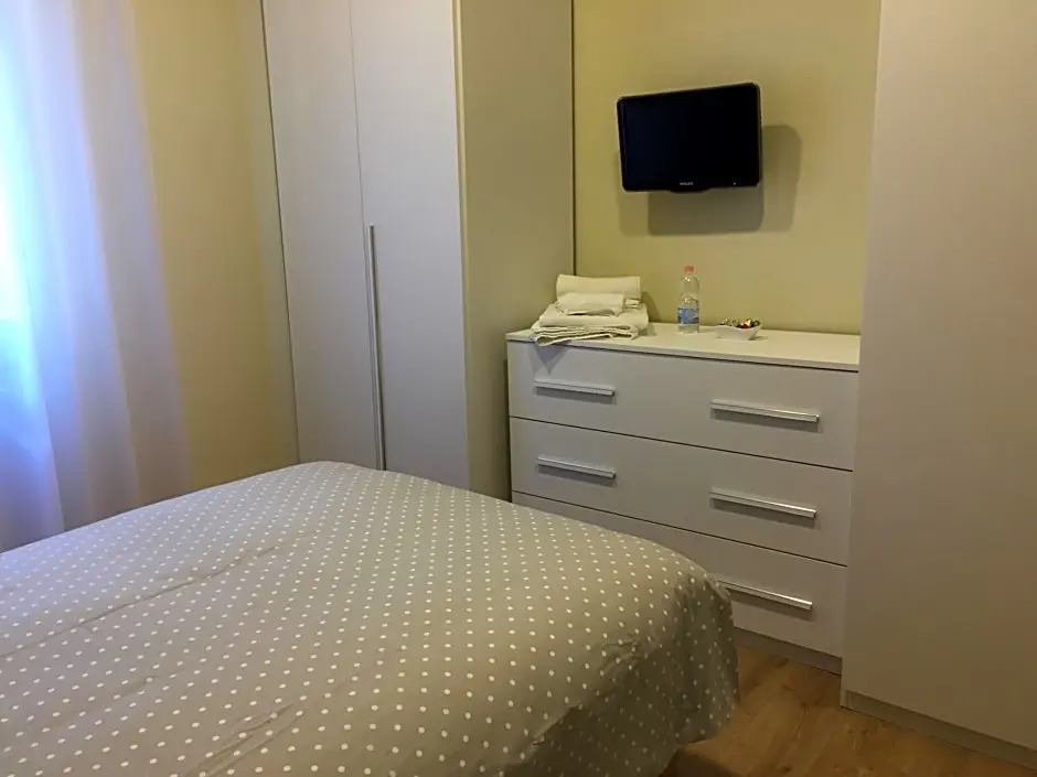 B&B Vesta