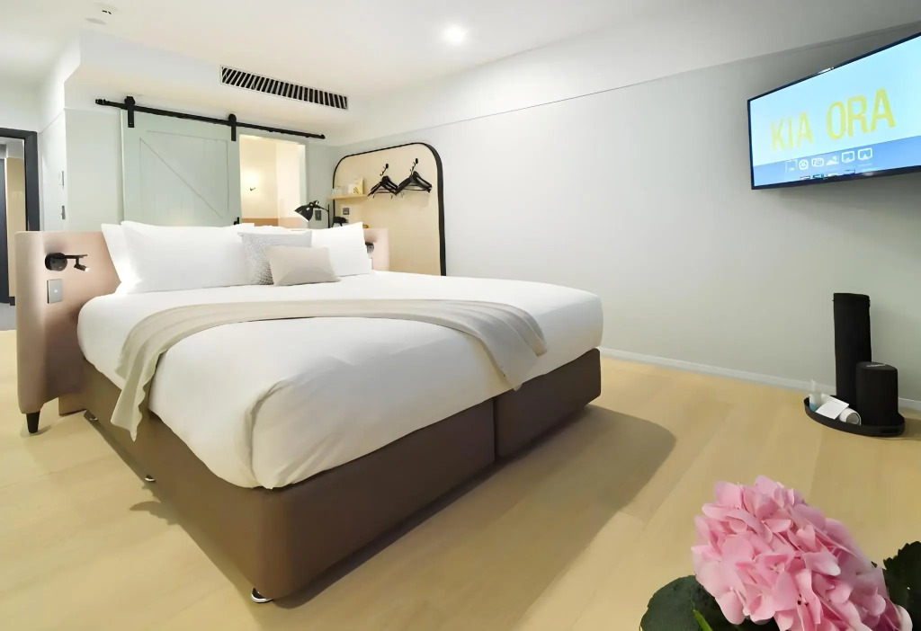 Sudima Auckland City