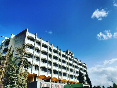 Hotel Claudius