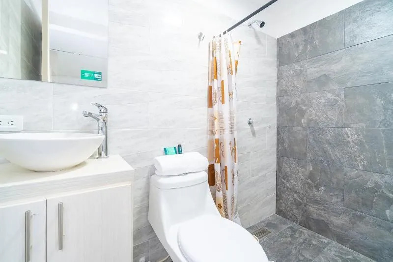 Hotel Casa Impacto 66 Cali