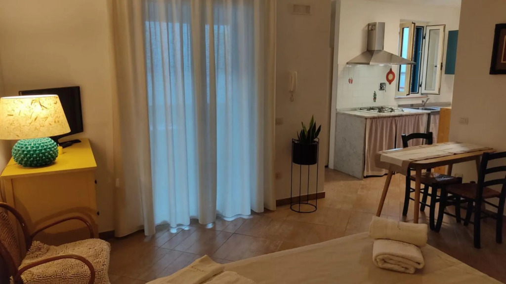 Bellavista studio flat-BELLAVISTA 4