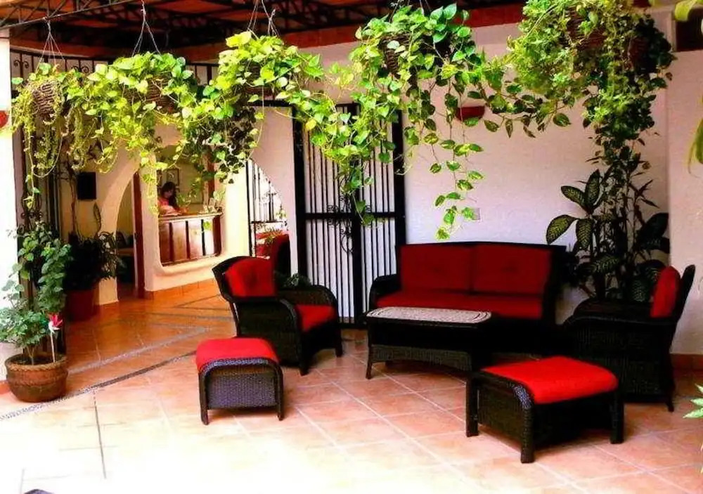Hotel Boutique Catedral Vallarta