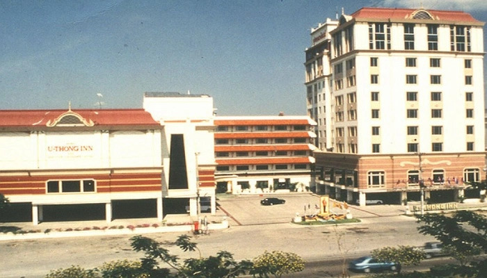 U-Thong Inn