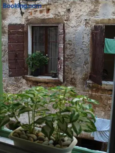 Apartment Istra