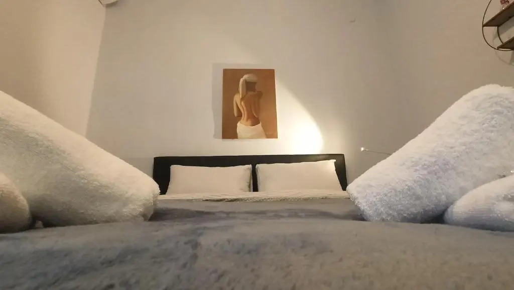 Panorama Center apartment