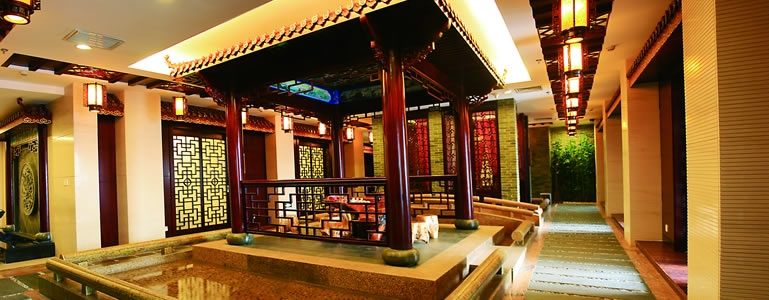 Yulong International Hotel