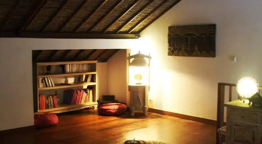 Villa Bambou Prada