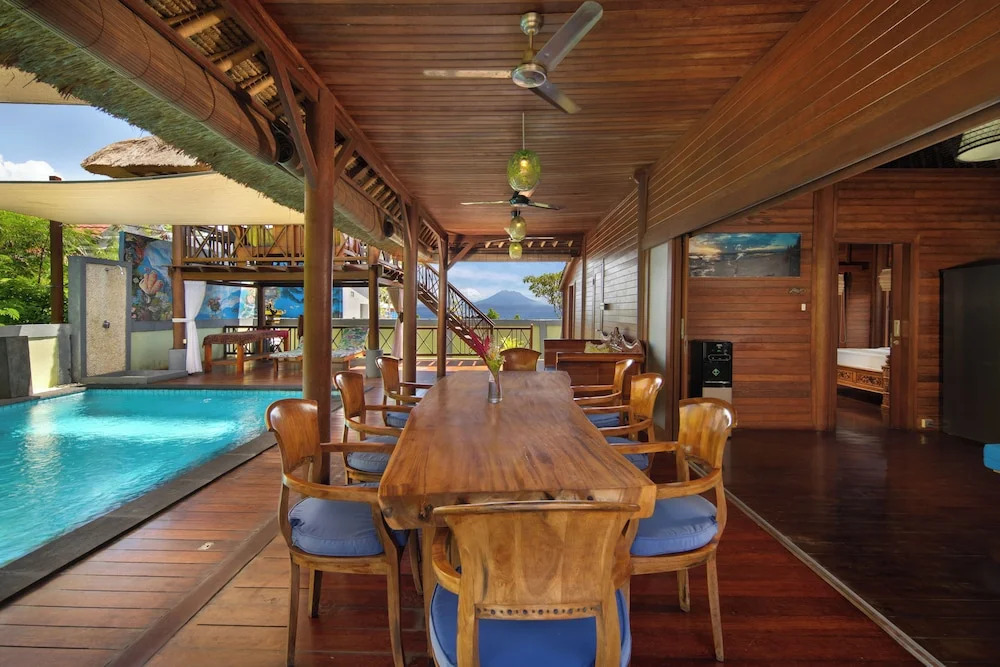 Gecko Villa & Bungalows