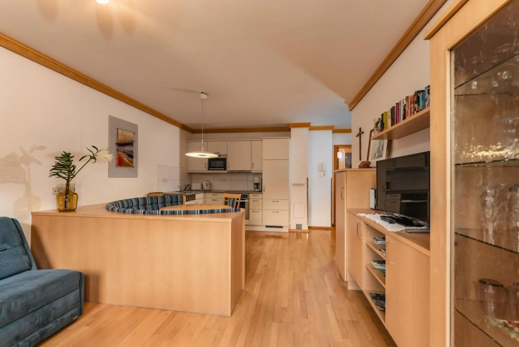Appartement Lilie by Schladming-Appartements
