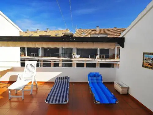 Apartment San Esteban-1 by Interhome