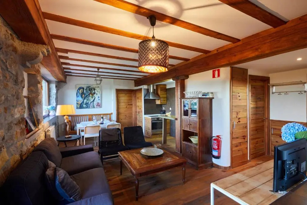 URAIN Suites - Apartments at Flysch-Coast
