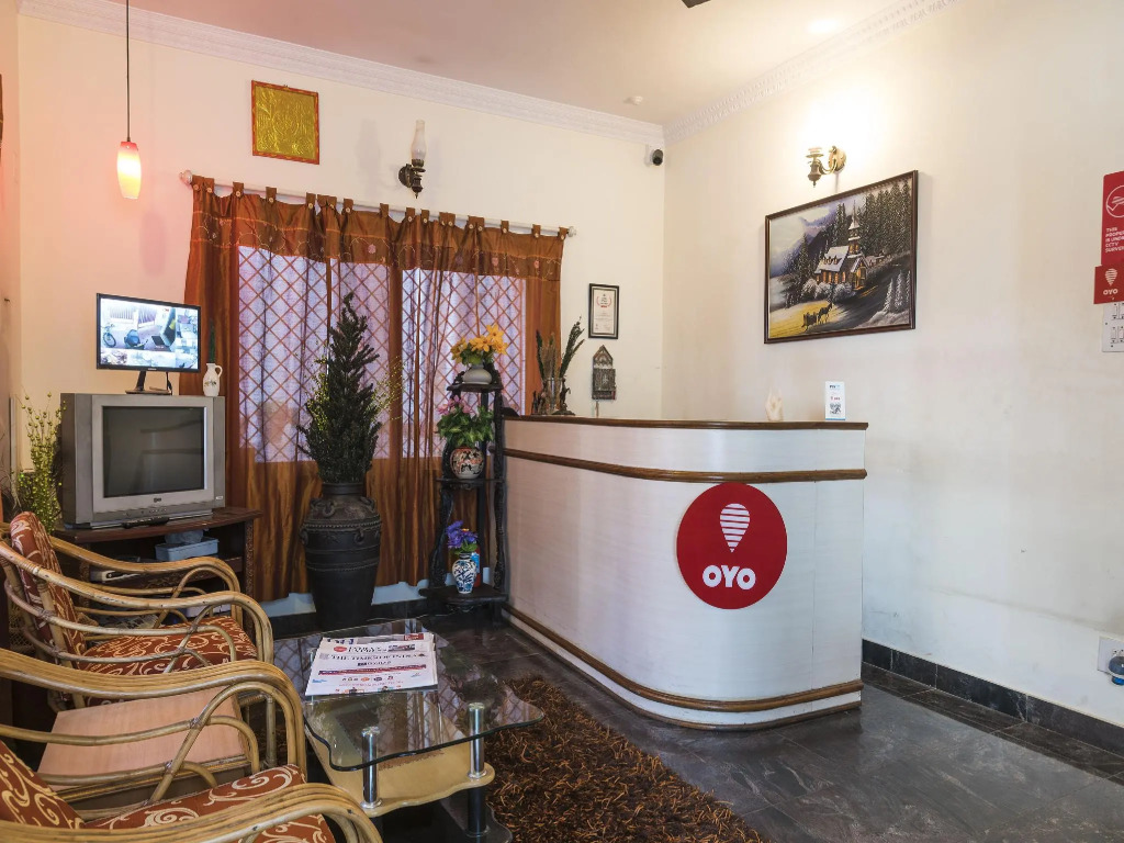 OYO 3241 Home Stay Indiranagar